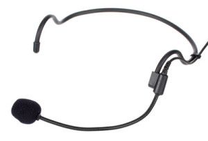 LD Systems LDWS100MH1 Negro