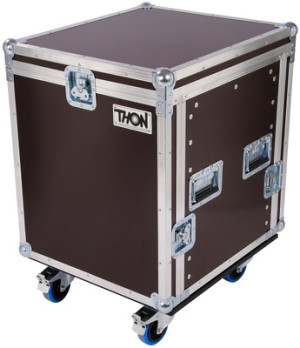 Thon Triple Door Live 12U 45 Wheels