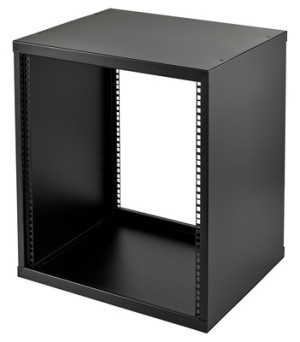 "K&M 19"" Rack 12 HE "
