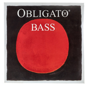 Pirastro Obligato D Double Bass 4/4-3/4