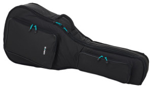 Thomann Classic Gitarrentasche schwarz