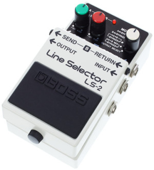 Boss LS-2