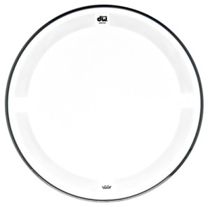 "DW CC-14 14"" Coated/Clear "