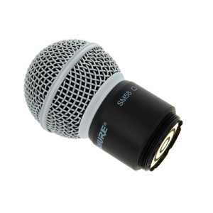 Shure RPW 112 SM 58 Cartridge