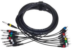 the sssnake MPR8030