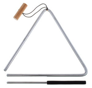 Nino 552 Triangle Large
