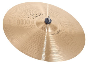 "Paiste 18"" Signature Fast Crash "