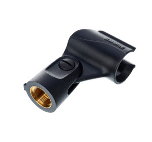 Shure A57F noire