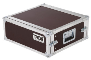 Thon Rack 4U Eco 40 Phenol Braun