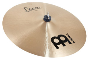 "Meinl 16"" Byzance Medium Crash "