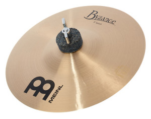 "Meinl 08"" Byzance Splash "
