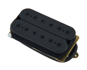 DiMarzio DP151 schwarz Humbucker P.A.F. pro