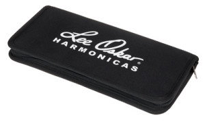 Lee Oskar Soft Case