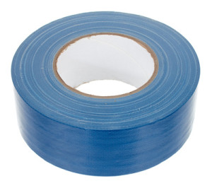 Stairville Stage Tape 681BL bleue