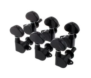Kluson MLG33B Schwarz
