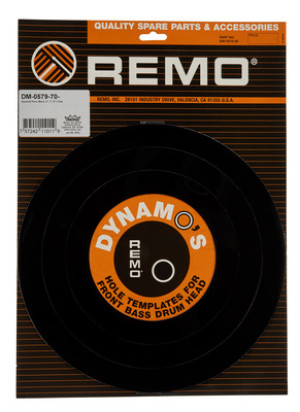 Remo Dynamo Ring Set