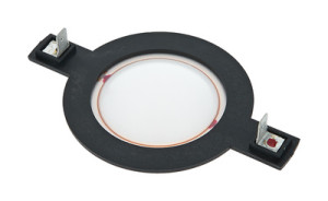 B&C MD/DE 25 - 8 Ohm