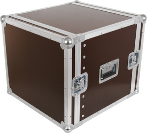 Thon Rack 10U Live 45 Marrón fenol