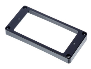 Göldo Humbucker Frame Black