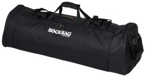 RB 22501B Drummer Hardware Bag Schwarz mit RockBag