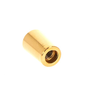 Schaller Toggle Switch Knob G Gold