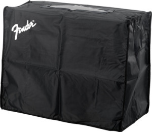 Fender Cover for 65 Twin Reverb Noir
