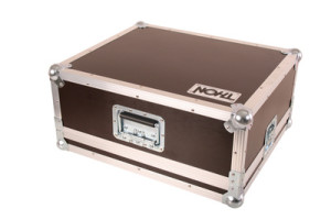 Thon Mixer Case Behringer DX2000