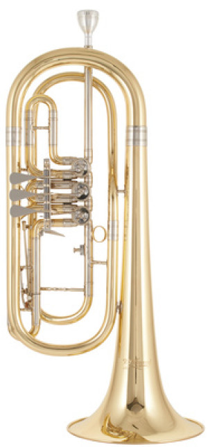 Cerveny CTR 592-3 Bass Trumpet