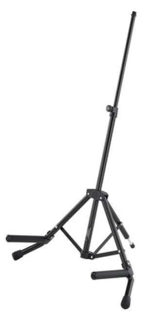 K&M ; 28130 Amp Stand nero