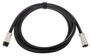 pro snake 14717-3,0 EP 5 Cable 5 Pin