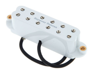 Seymour Duncan SL59-1N WH weiss