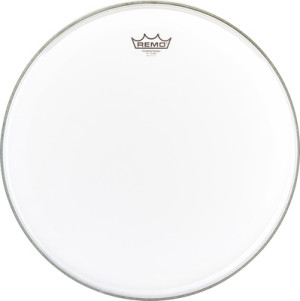 "Remo 15"" Powerstroke 4 Clear "