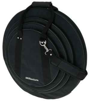 Millenium Multi Profi-Beckentasche