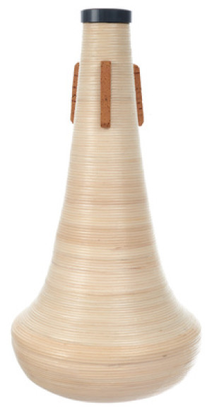 Pro Line Bass Trombone Straight Nature