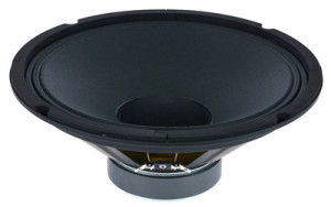 Harley Benton HB 40 R Replacement speaker