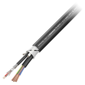 Sommer Cable Monolith1 DMX/Combi 1,5mmÂ²