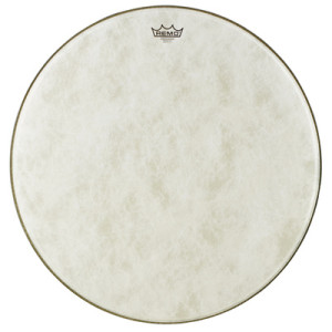 "Remo 24"" Fiberskyn 3 Medium (FA) "