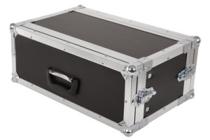 Thon Rack 4U Eco II Compact 23 Schwarz