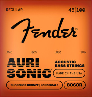 Fender 8060 Akustikbass Saiten