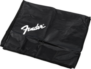 Fender Cover for Super Champ XD Noir