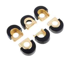 LP 628G Procare Shell Protectors doré