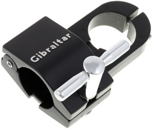 Gibraltar GRSSRA Rack Clamp