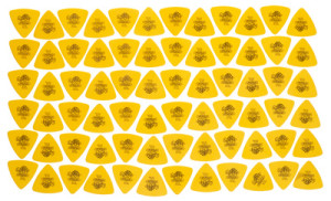 Dunlop Tortex Triangle 0,73
