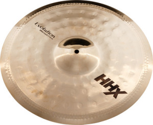 Sabian 17
