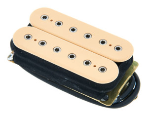 DiMarzio DP100 Creme Creme