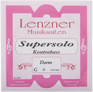 Lenzner Darmsaite 1311
