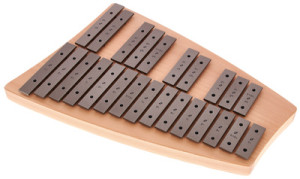 Sonor SG 25 Soprano Glockenspiel