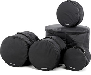 Millenium "Tour Drum Bag Set Rock 24""
