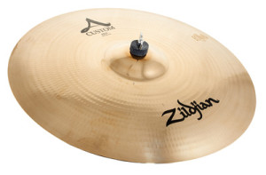 "Zildjian 20"" A-Custom Ride "
