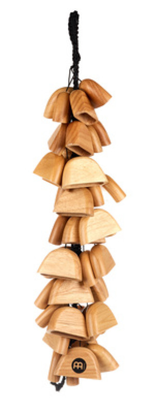 Meinl WA1NT Waterfall Naturel